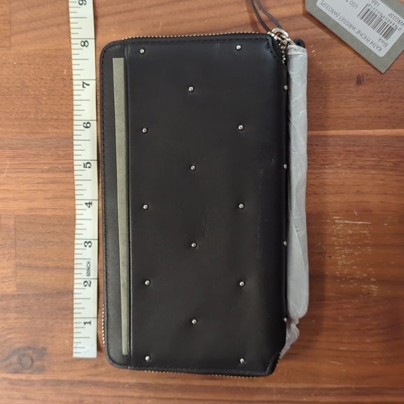 Allsaints KATHI PHONE WRISTLET - Picture 6 of 12